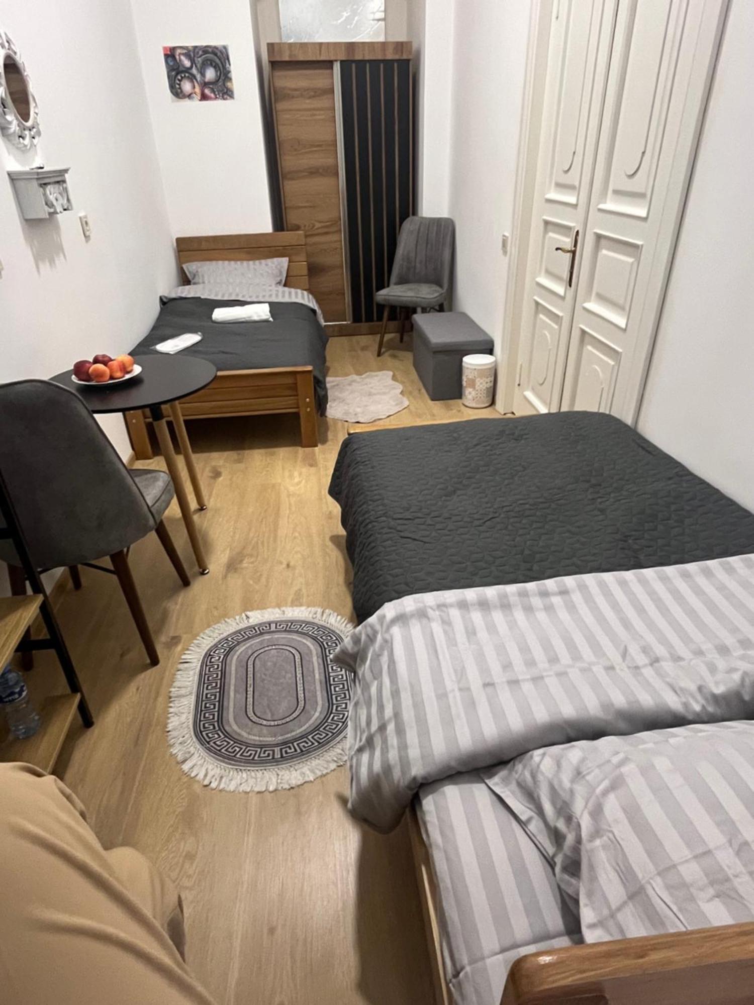 Salomes Guest Проживання в сім'ї *