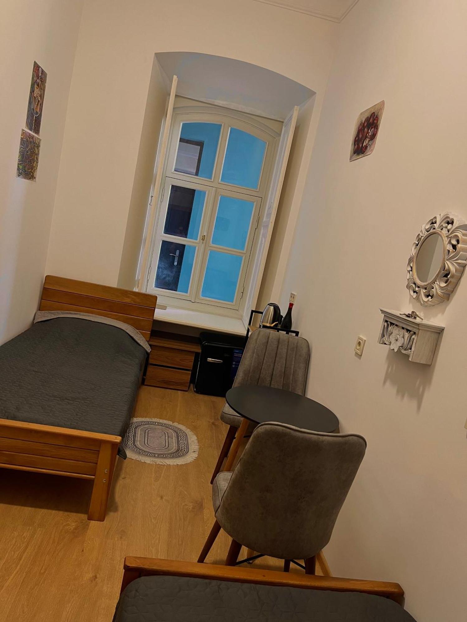 Salomes Guest منزل للإقامة