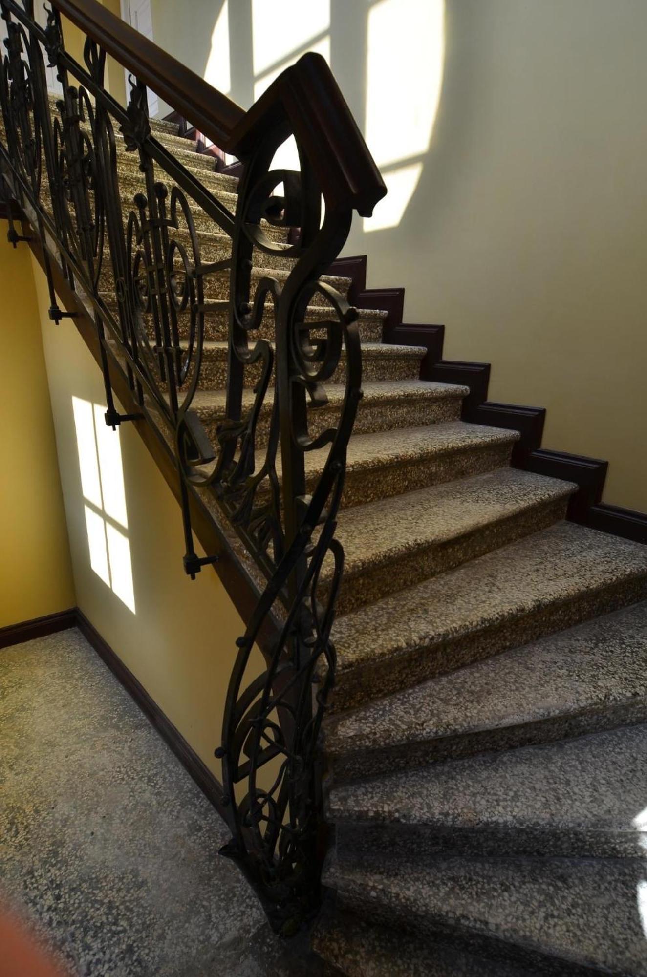 Salomes Guest منزل للإقامة *