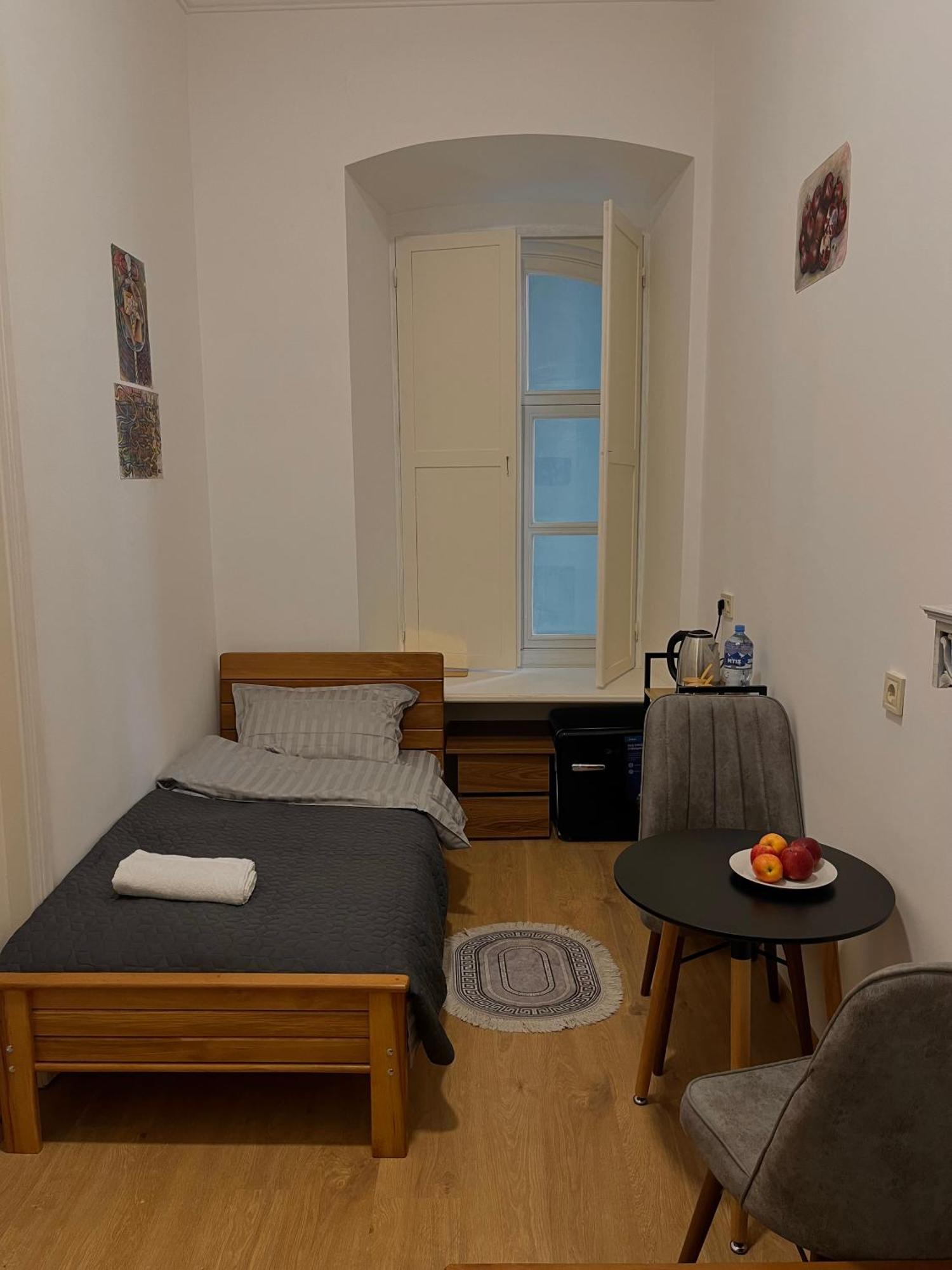 منزل للإقامة Salomes Guest *