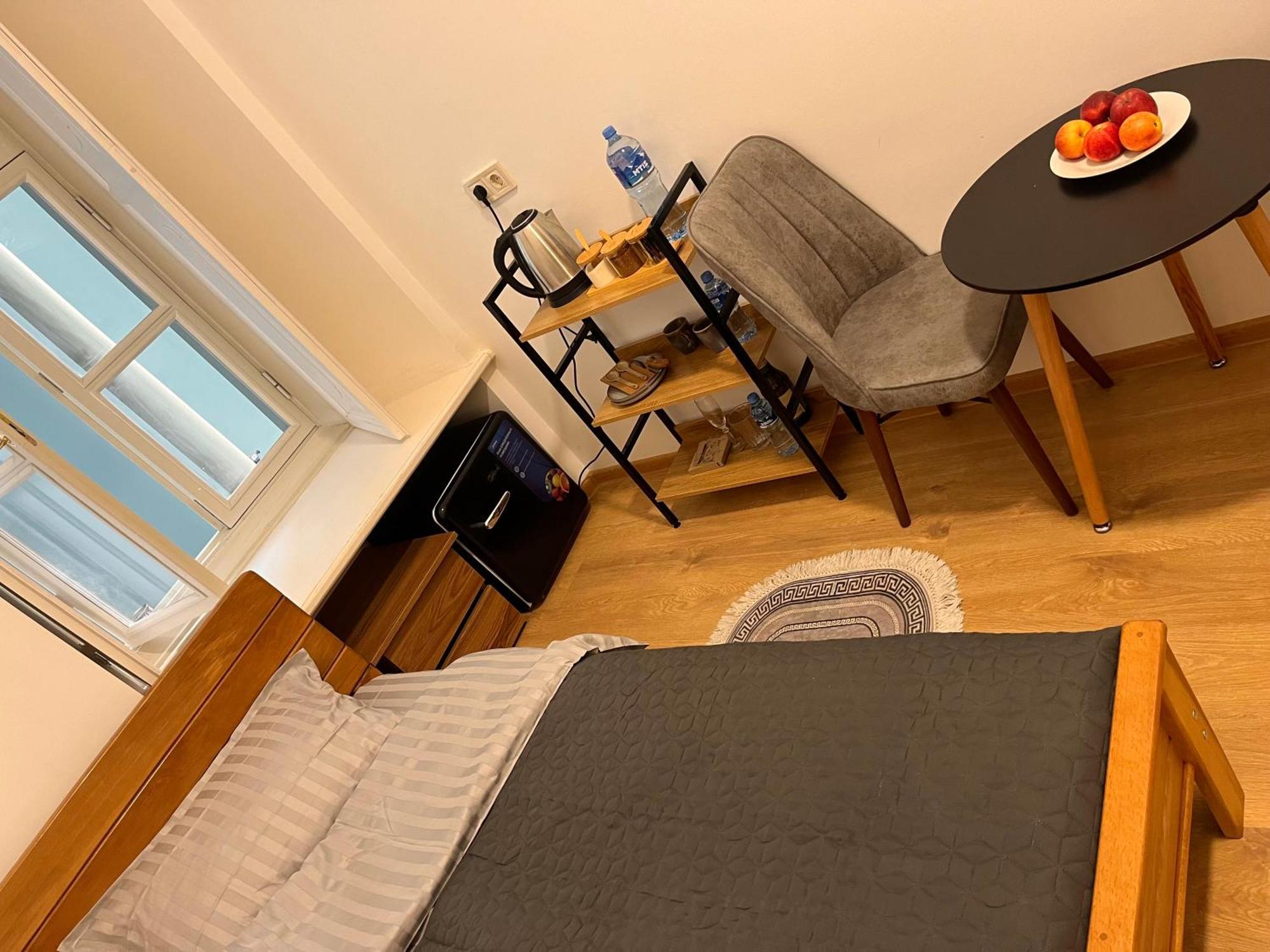 منزل للإقامة Salomes Guest