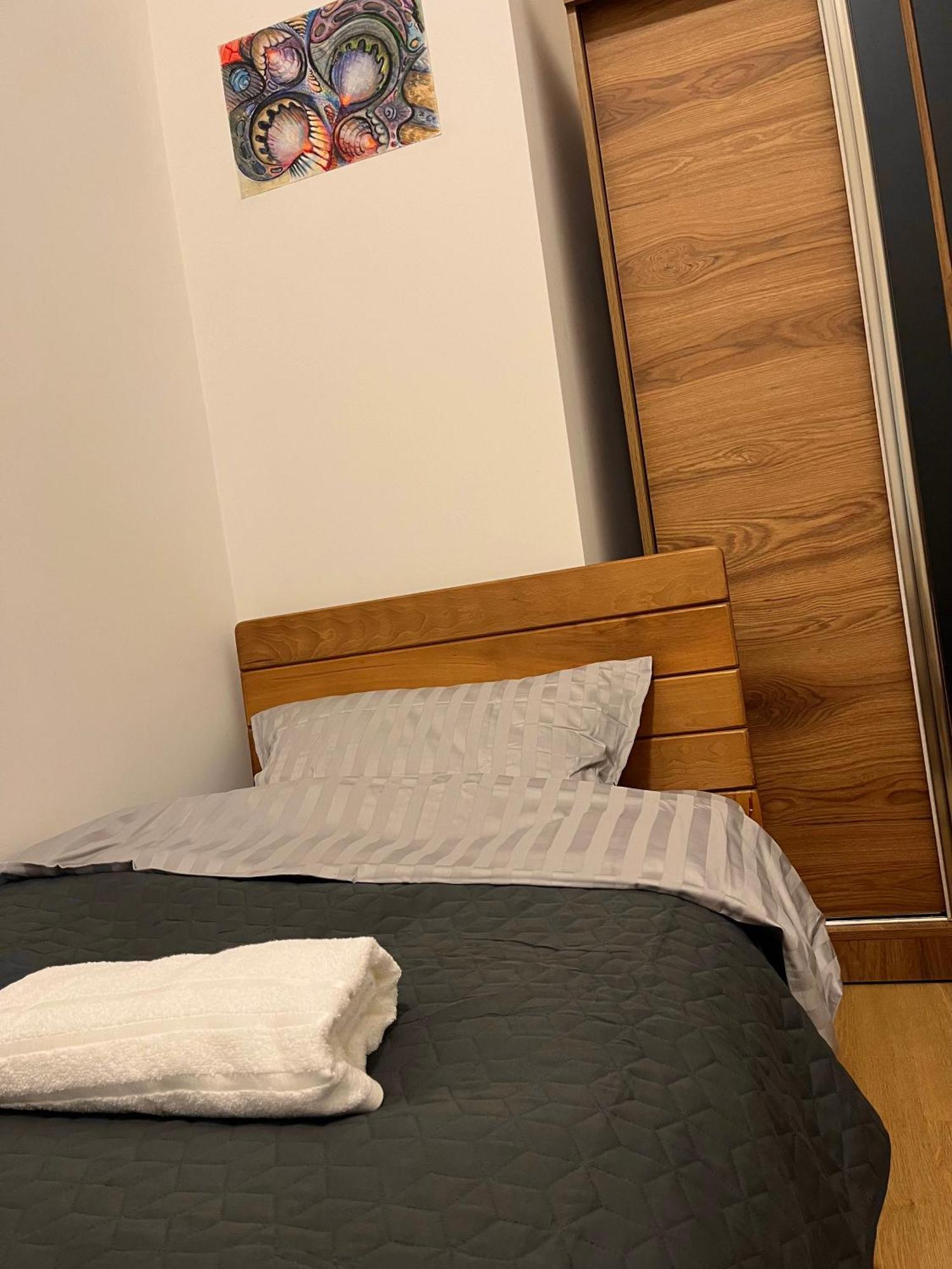 Salomes Guest منزل للإقامة *