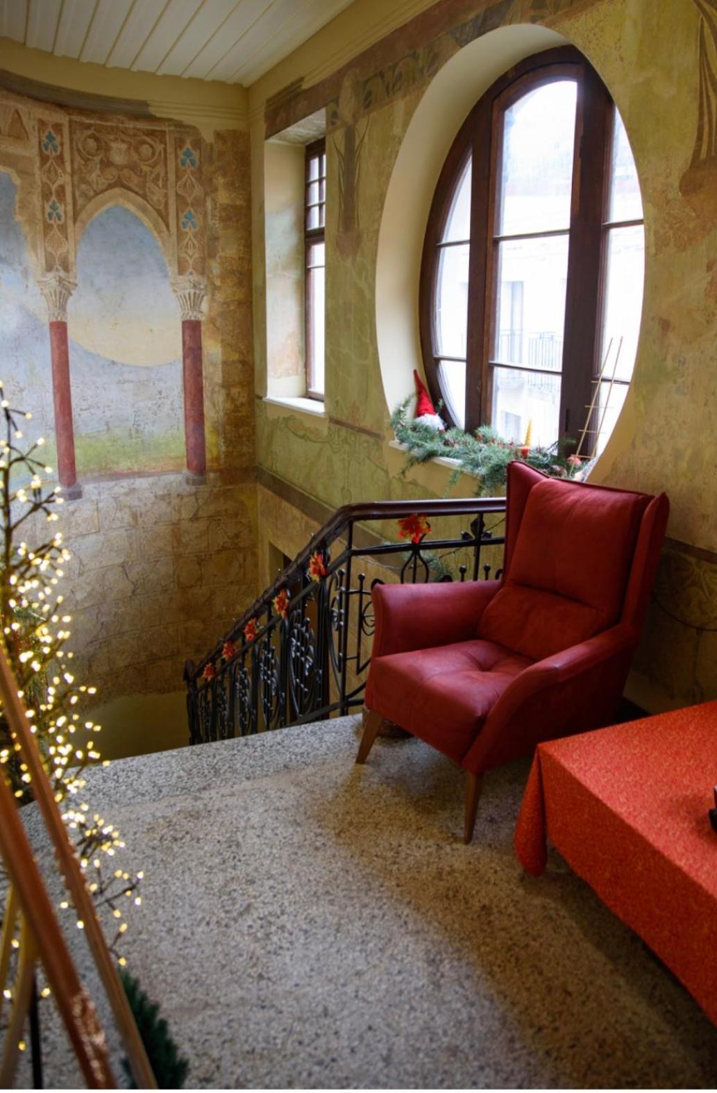 Salomes Guest منزل للإقامة *